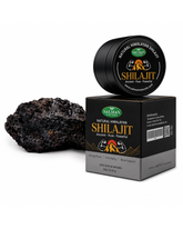 100% Pure Himalayan Shilajit with free Spoon | خالص شیلاجیت | Best Shilajit in Pakistan