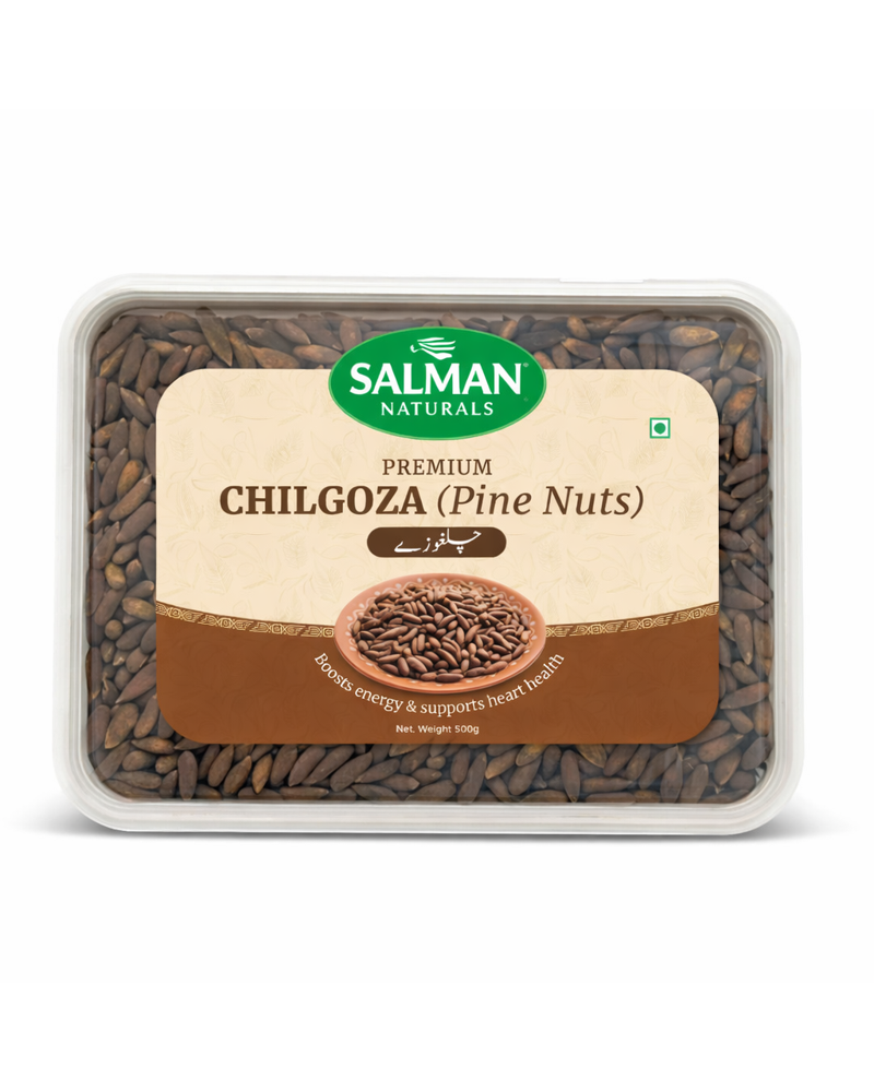 Chilgoza Pine Nuts